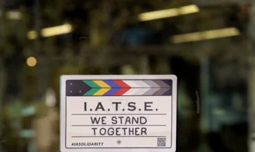 IATSE Reaches Tentative Agreement on Basic Agreement With Studios and Streamers