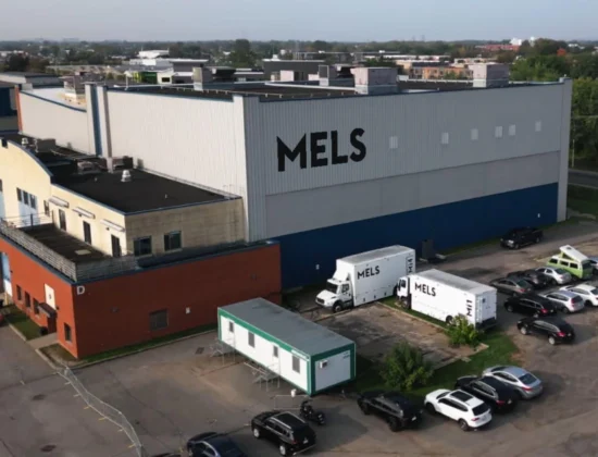 MELS Studios