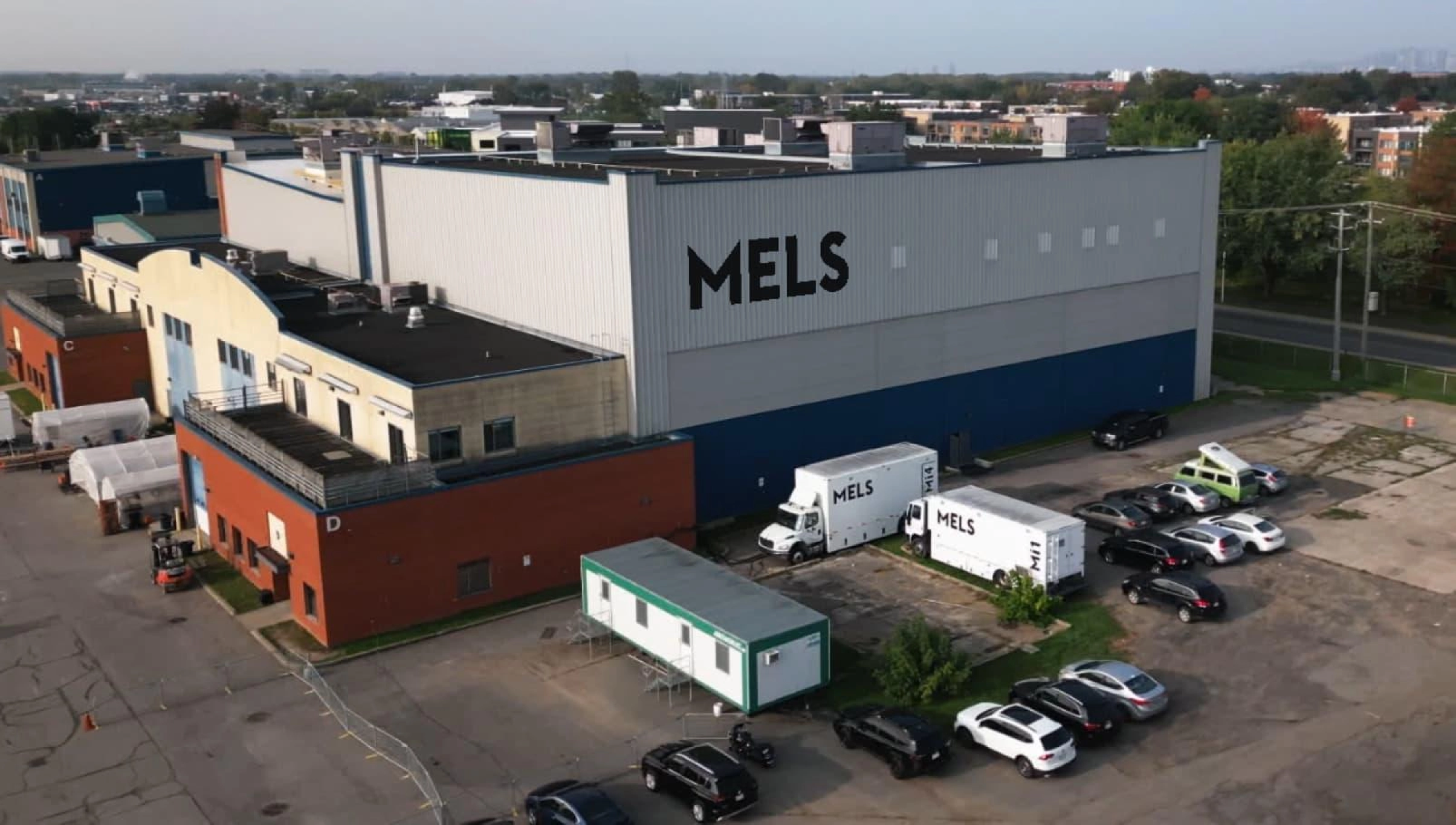 MELS Studios