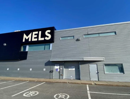 MELS Studios