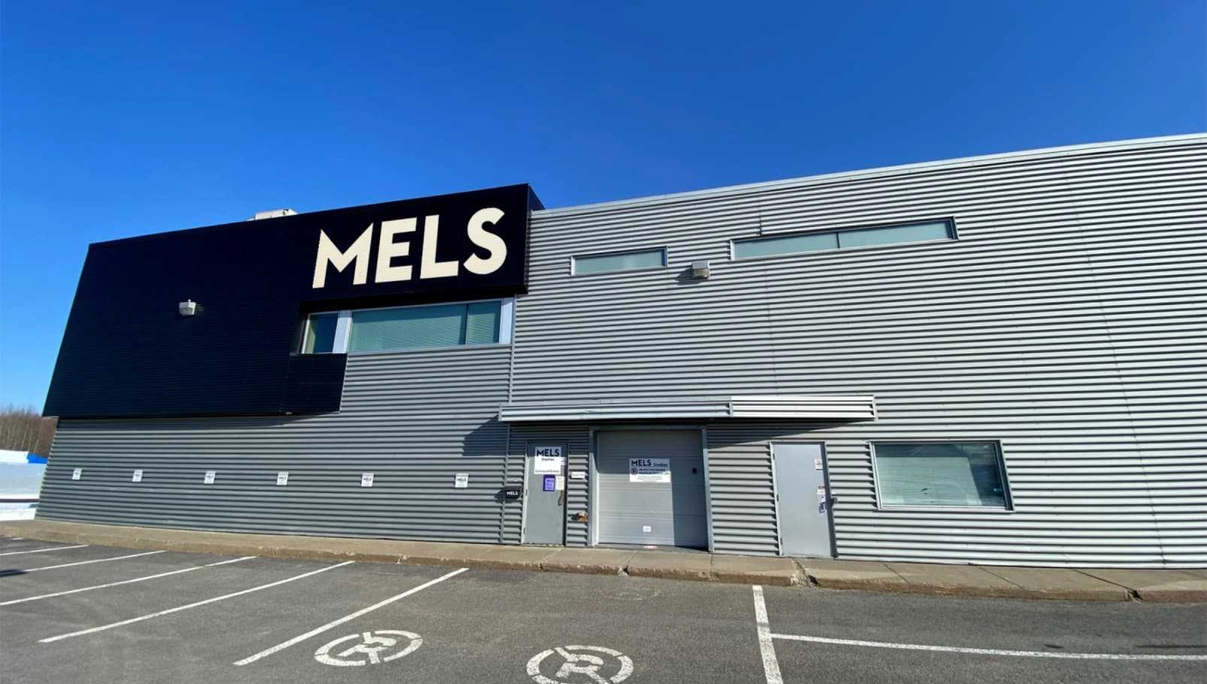 MELS Studios