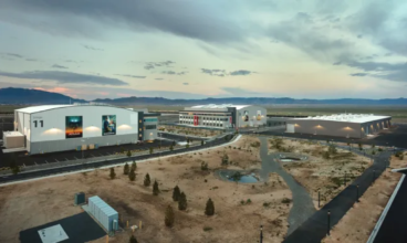 Netflix Unveils Expanded Albuquerque Studios, Says Hub’s Generated $900M For New Mexico Production