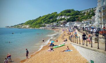 Film Studio Plans Moving Forward on English Island, Isle of Wight