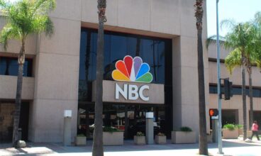 NBC Studios to Add 5 More Soundstages to Burbank Lot