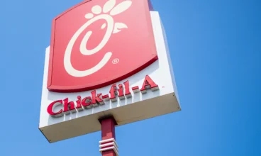 Chick-fil-A is Launching a Studio and Streaming Service