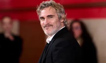 Joaquin Phoenix Drops Out of Film 5 Days Before Start of Production