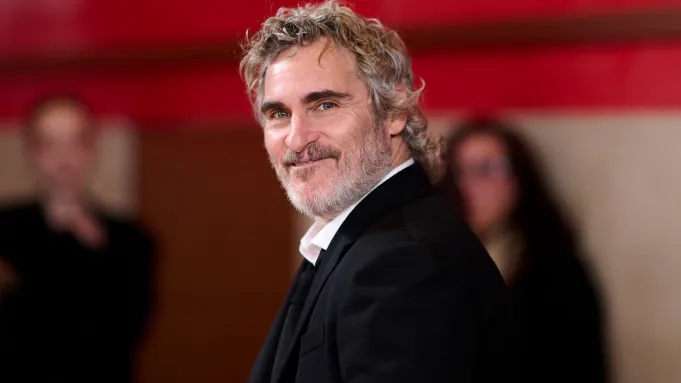 Joaquin Phoenix Drops Out of Film 5 Days Before Production Start