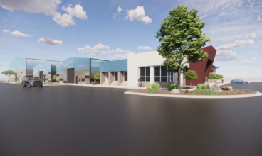 $15 Million Soundstage Coming to New Mexico State University