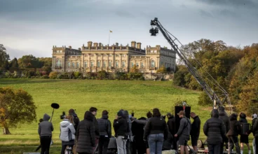 2024 TV and Film Productions Currently Shooting in the UK and Ireland