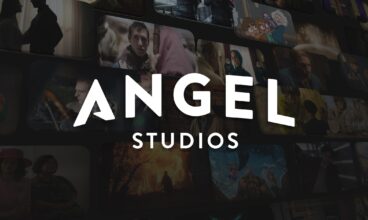 Faith-Based Production Company Angel Studios Goes Public Via SPAC