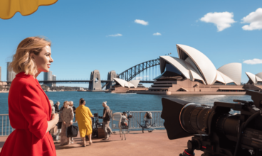 Australia’s Screen Industry Faces Production Decline Amid Shifting Trends and Economic Pressures