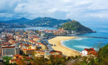 Northern Spain Now Offering up to 70% Film Incentives