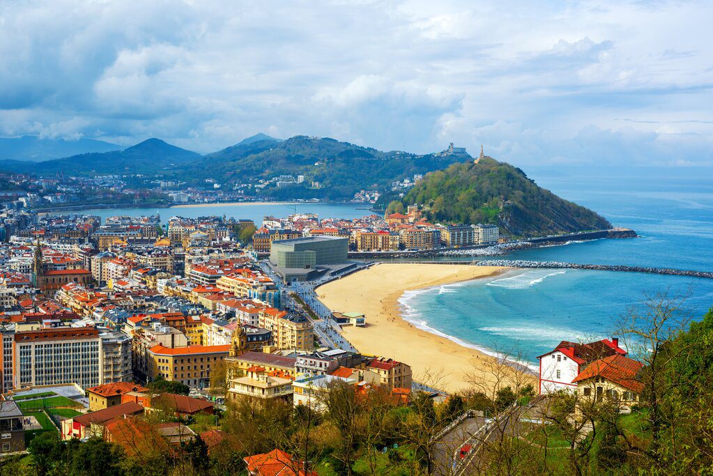 Basque Country Now Offering up to 70% Film Incentives