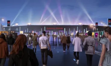 Live Nation Unveils Plans for New Toronto Stadium, Shelves Film Studio Project