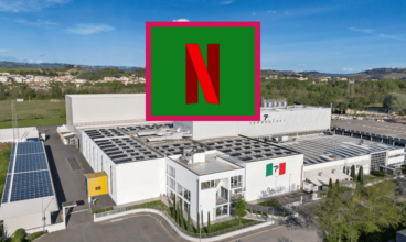 Can Hollywood Be Sustainable? A Look at Netflix’s Greener Production Efforts