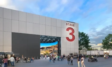 New Jersey Expands Incentives to Draw Productions as New Soundstages Break Ground