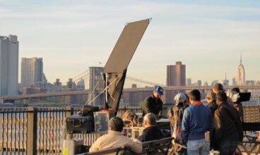 N.Y. Governor Wants to Increase TV, Film Production Credits