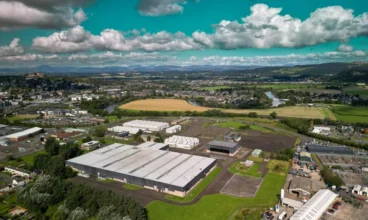 Scotland to Transform Military Base into the Region’s Largest Film Studio