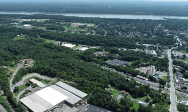 Upriver Studios Closes Facility in Upstate New York