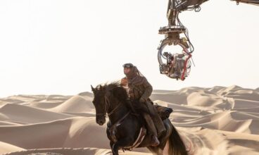 Abu Dhabi Film Commission Boosts Rebate to 35% to Attract Global Productions