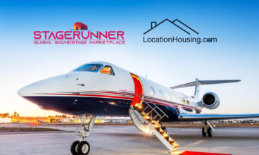 StageRunner Partners with LocationHousing.com to Launch All-in-One Production Logistics Platform