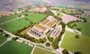 UK Government Weighs In on $320M Film Studio Complex Proposal