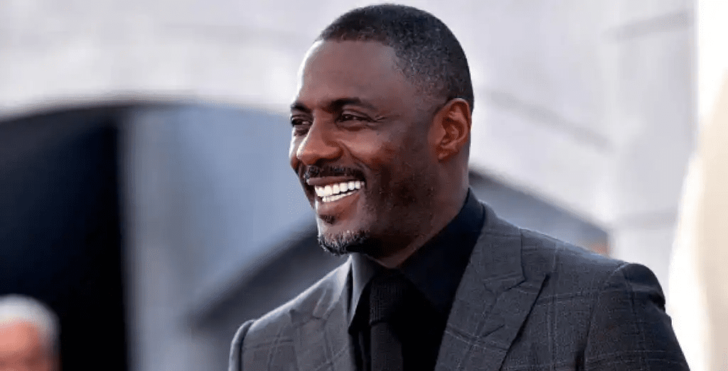 Idris Elba Plans Production Hubs in Africa