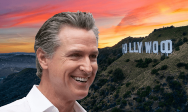 California Film Industry Sees New Hope as Gavin Newsom Expands Tax Credits