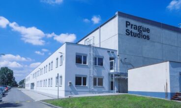 Prague Studios Expands to Meet Rising Demand for International Productions