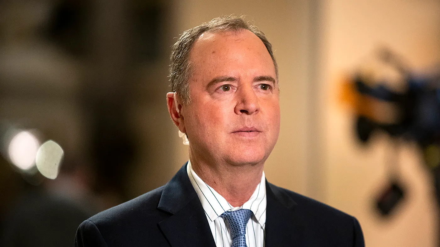 Adam Schiff Advocates for Federal Film Incentive to Keep Production Jobs in the U.S.