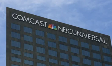 Comcast Bets Big on Streaming by Spinning Off Linear Cable Networks