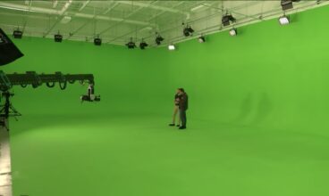 ABQ Castle Studios Opens Bringing Virtual Production to Albuquerque