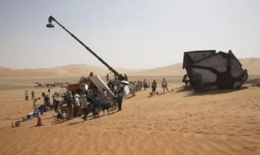 Abu Dhabi Film Commission Boosts Rebate to Up to 50% of Qualified Production Spend