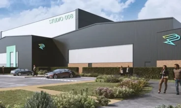 Production Park in Wakefield Gears Up for Major Expansion in 2025