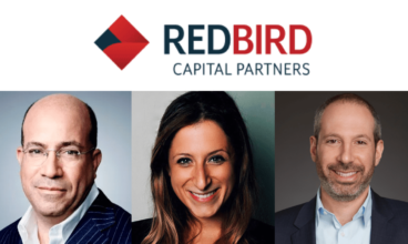 Jeff Zucker and RedBird Capital Back New Studio Prologue Entertainment