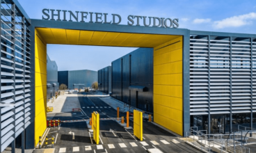 Shinfield Studios Announces Leadership Transition as Co-Founders Retire