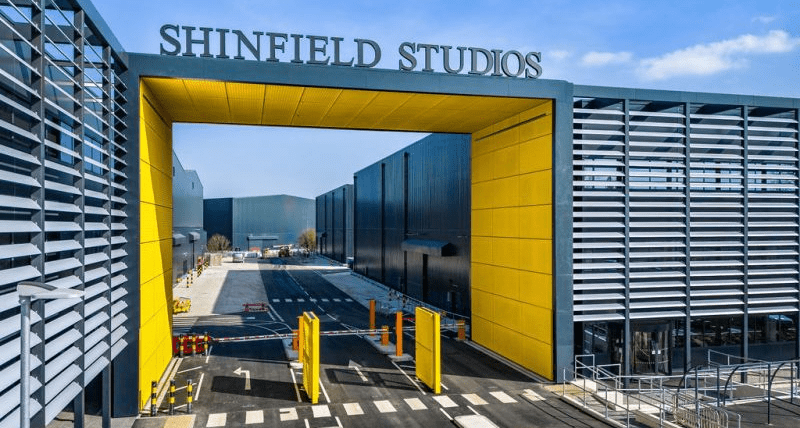 Shinfield Studios Co-Founders Retire After Transforming UK Production Hub