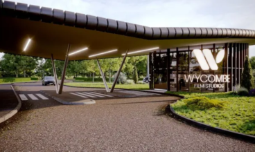 UK Based Wycombe Film Studios Plans to Add Massive Data Centers to Film Complex