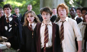 Harry Potter Returns: New HBO Series to Begin Filming at Warner Bros. Studios Leavesden in 2025