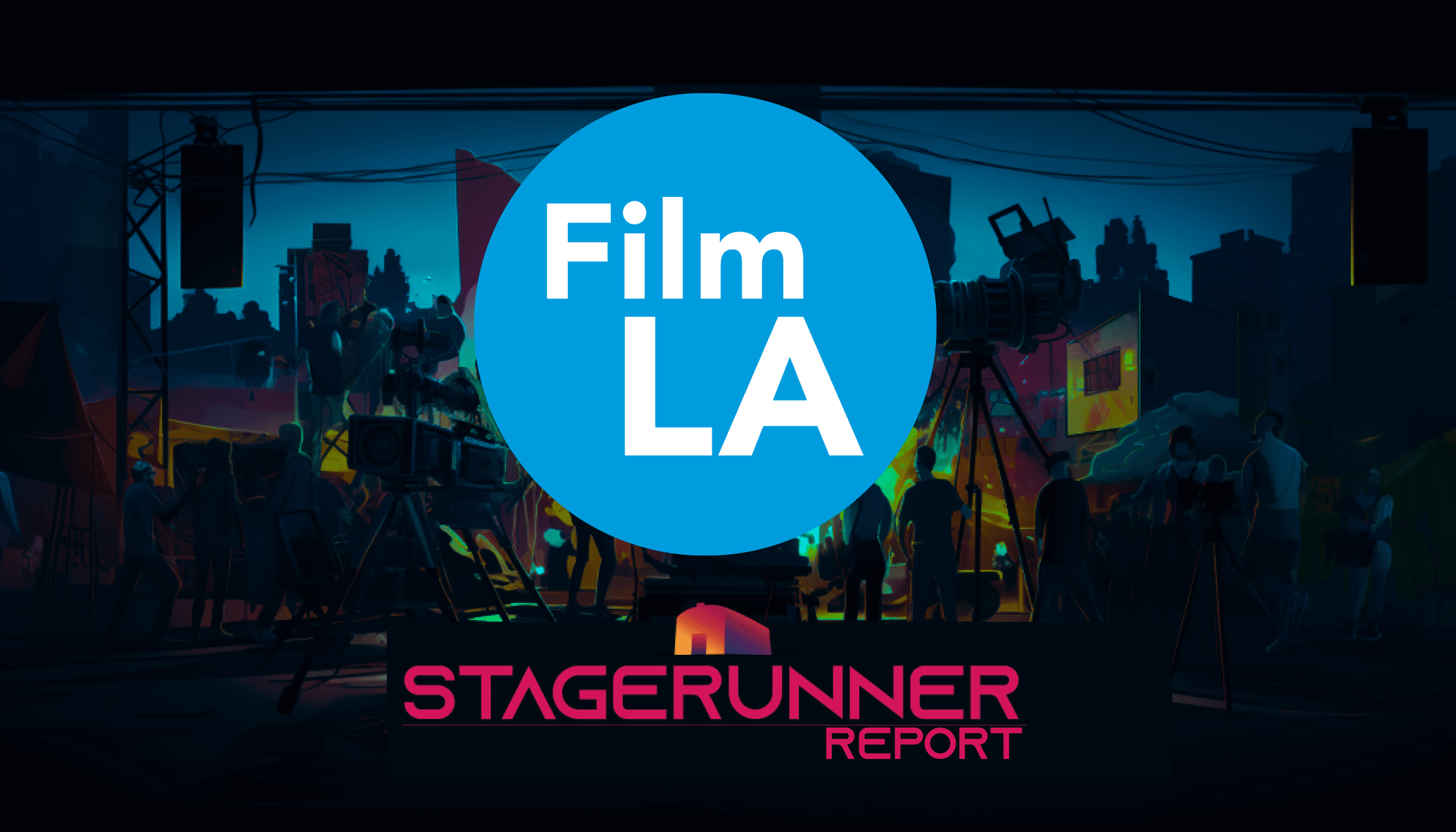 FilmLA Report