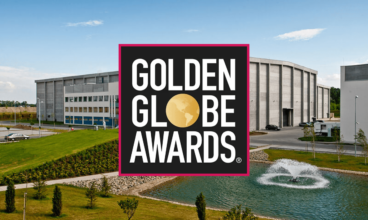 2025 Golden Globe Awards: Winners, Filming Locations, and Soundstage Facilities