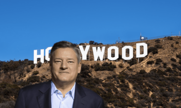 Netflix Pledges to Keep LA Productions Rolling Despite Wildfires, Says Ted Sarandos