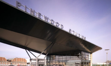 Pinewood Expands with New Stages and Data Center as Studios Adapt to Market Shifts