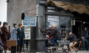 UK High-End TV Industry Calls for Tax Credit Boost to Match Indie Film Incentive