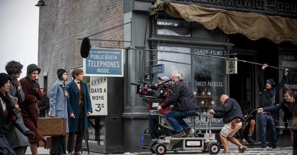 UK TV Producers Demand Tax Parity with Indie Films