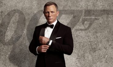 Amazon Takes Over James Bond as Franchise Enters a New Era