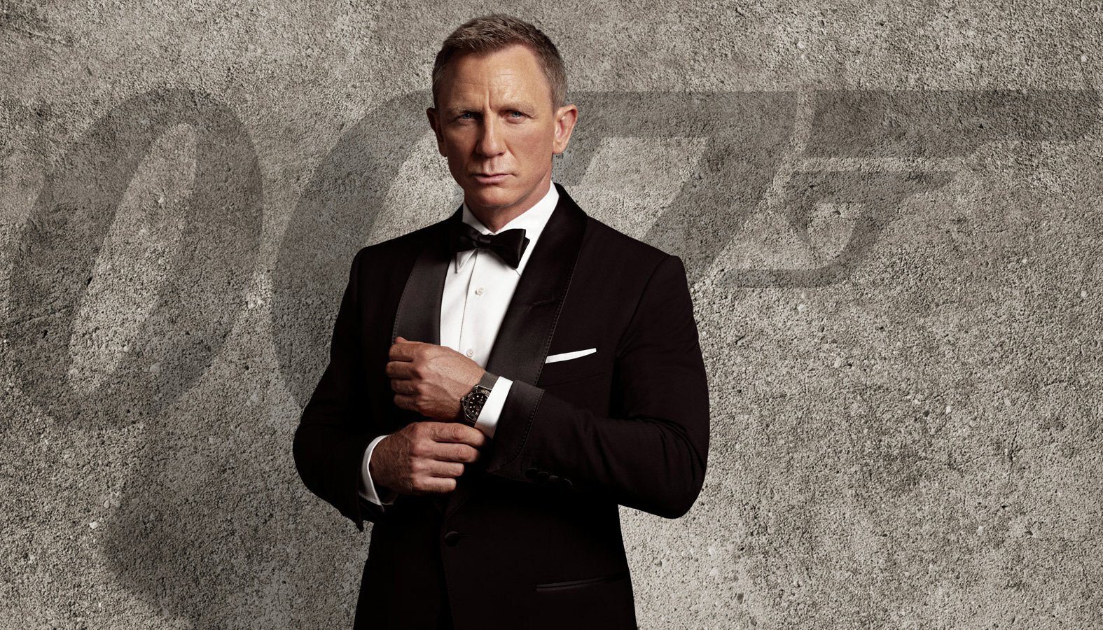 Amazon Takes Over James Bond as Franchise Enters a New Era