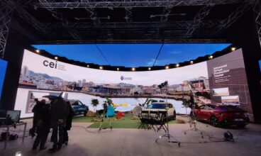 Virtual Production Arrives in Spain with the Launch of Coruña Immersive Studio