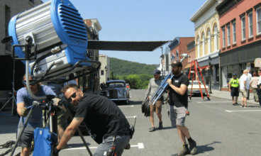 Connecticut’s Film Industry Fights to Protect Tax Incentive Amid Proposed Cuts