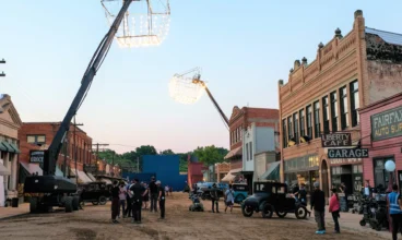 Can Oklahoma Become the Next Sitcom Capital? Lawmakers Push for Bigger Film Tax Credits